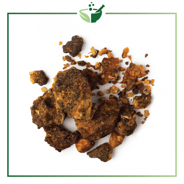 Opopanax Essential Oil-01